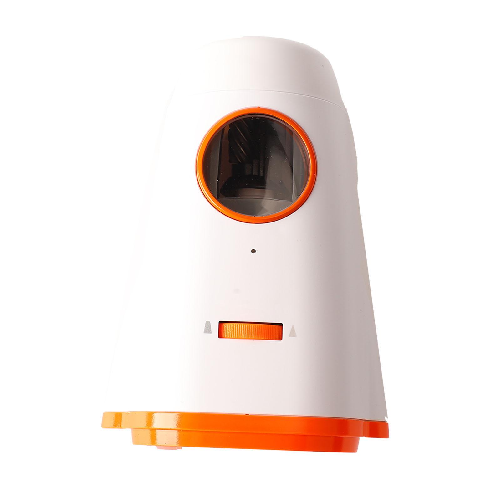 Electric Pencil Sharpener Full Automatic 1200mAh USB   High Speed Electric Sharpener for Family   School