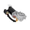 Cast Housing Transfer Case Motor Part 19151453 89059688, Motor Assembly with Wire Lead for Vehicle Drivetrain Repair Tasks and Service Work