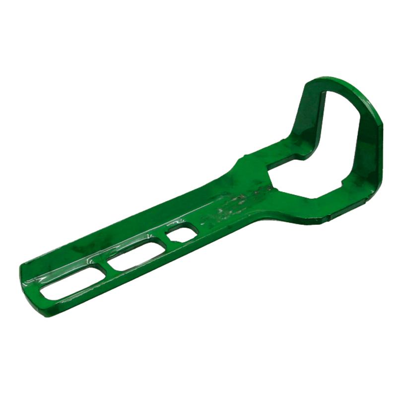 John Deere Top Link Bracket for Tractor Linkage 12023