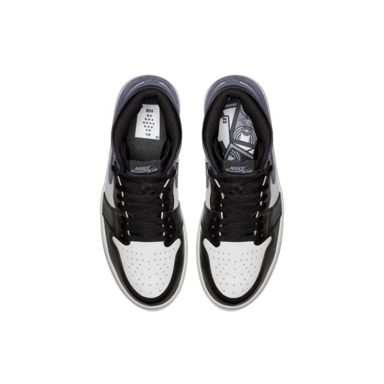 Jordan 1 Retro High OG BG Best Hand In The Game - Blue Moon 575441-115