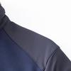MONTAGUT Men's Stand-Collar Thick Warm Jacket
