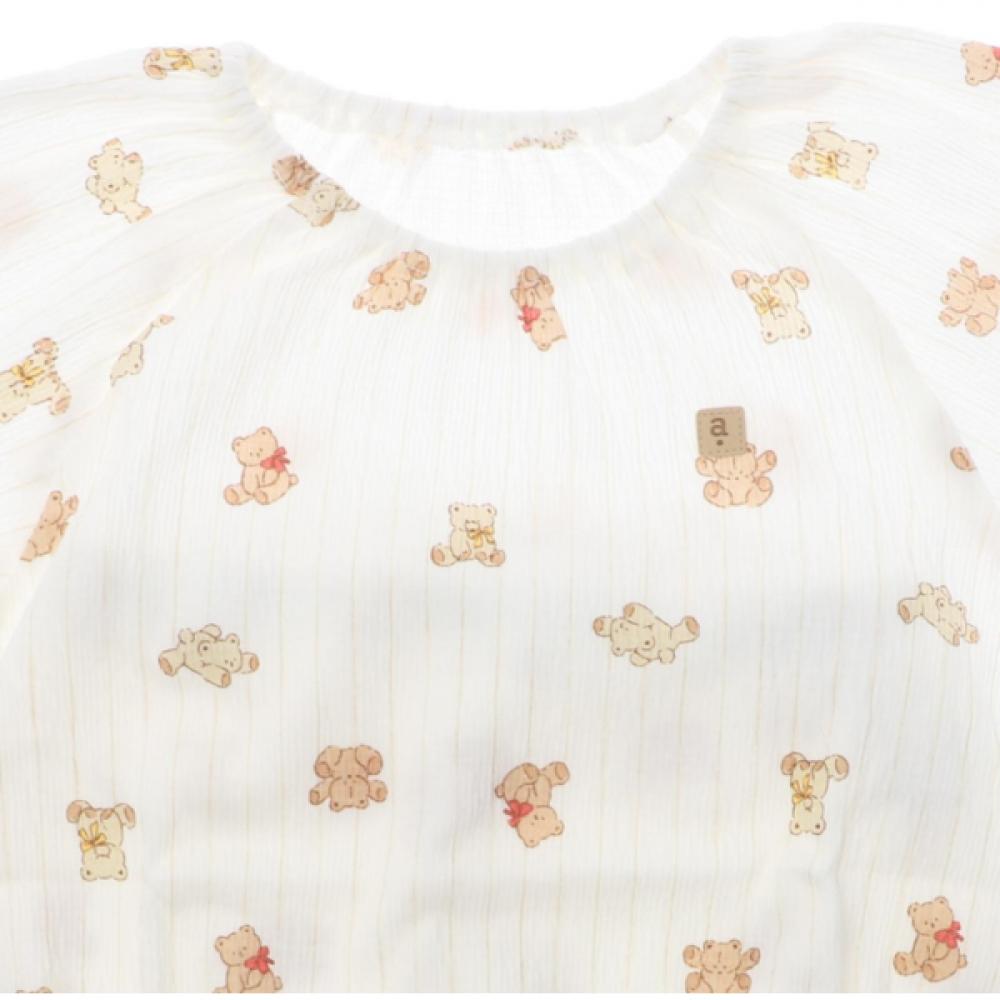ABSORBA Maternity Gift Set Wigo Yoru Top And Bottom A1113001