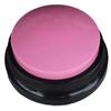 Voice Recording Voice Repeater Sound Button Talking Button Dog Toys Recording Toy Answering Buttons