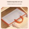 Extra Large Non-Woven Quilt Storage Bag