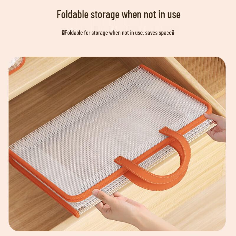 Extra Large Non-Woven Quilt Storage Bag