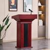 Jundingying Wooden Podium