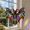 Acrylic Hanging Ornament for Window and Garden Decor