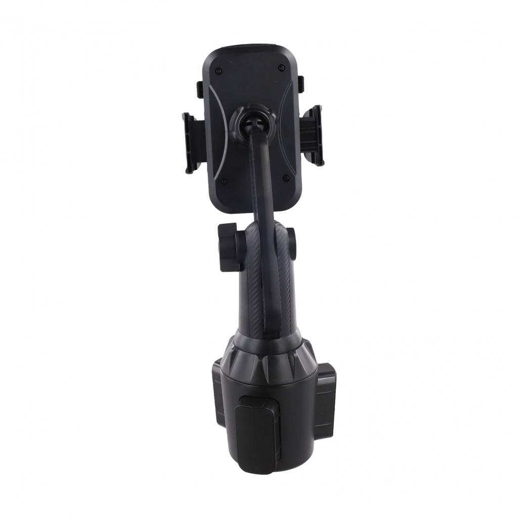 Adjustable Phone Stand Car Cup Holder Cellphone Mount