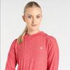 H4456 DARE2B SPRINT CITY HOODIE Women's Sports Hoodie XL