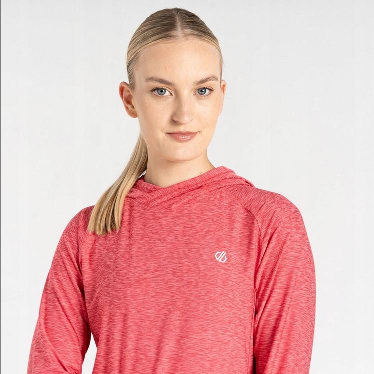 H4456 DARE2B SPRINT CITY HOODIE Women's Sports Hoodie XL