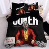 Bedding Set Arthur Fleck Joker