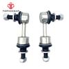 TOPICKSAP 4pcs Front Rear Stabilizer Sway Bar End Links for Hyundai Sonata 2011 2012 2013 2014 548303R000 555303R000