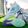 Încălțăminte specială pentru sport – Ghete de fotbal