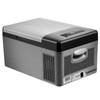 Scatola Frigorifera Refrigerata a Compressore 15L Mini Veicolo Campeggio Congelatore Portatile