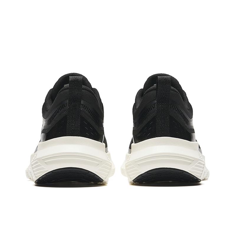 Anta Breathable And Lightweight Low top Running Shoes Men's 912435511-3