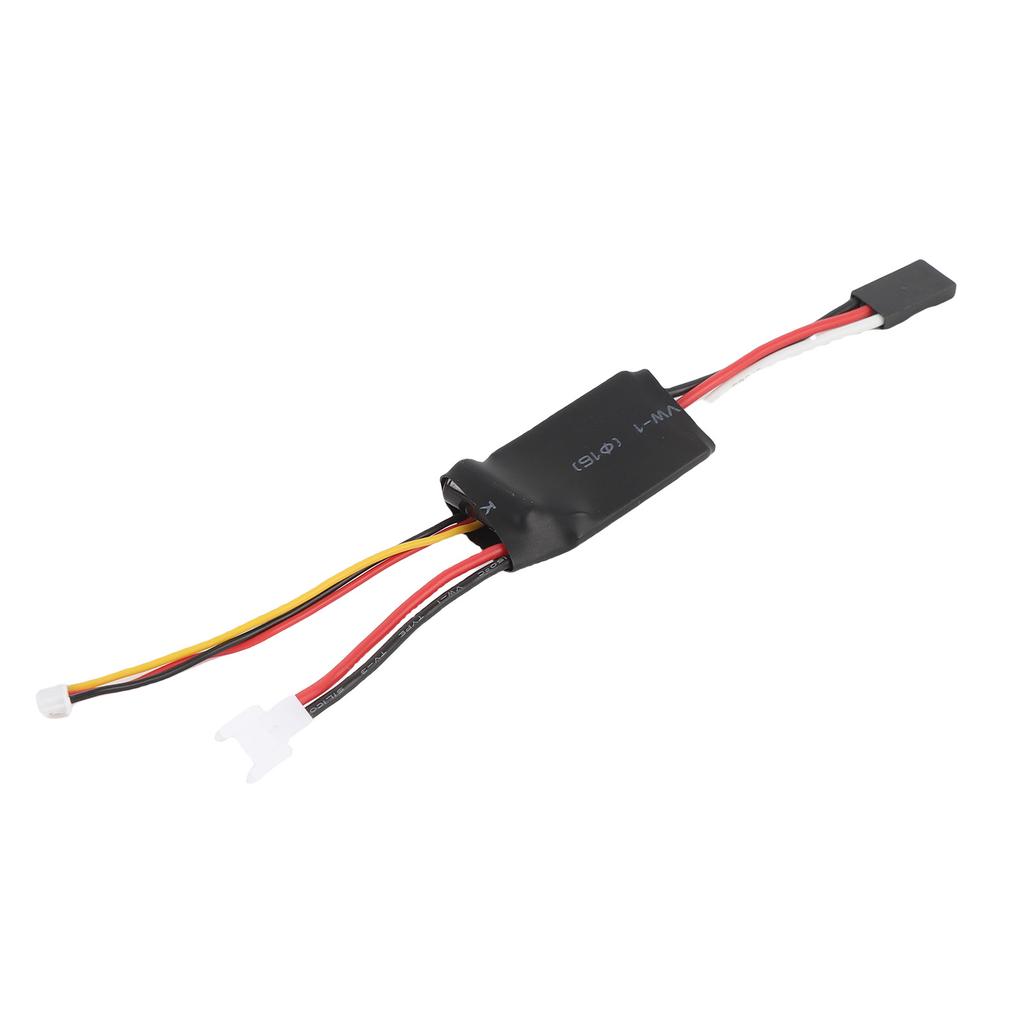 RC ESC Speed Controller Exquisite Workmanship RC Aircraft Motor Electric Speed Controller for K170