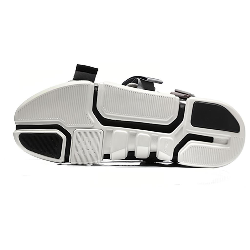 Li-Ning LiNing Male LiNing Enlightenment Ace Sports Sandals Men's AGBN079-4