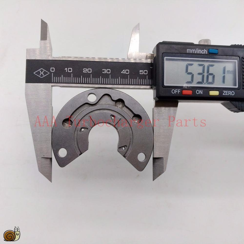 GT45 Turbo Parts Repair Kits/Rebuild Kits Supplier AAA Turbocharger Parts