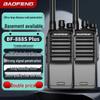 Двостороння радіостанція BAOFENG BF-888S Plus (версія CN)