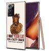 Alf TV Series Phone Case for Samsung A55 A35 A25 A15 A07 A05S A16 A17 A26 A36 A37 A56 A57 Galaxy Note 20 10 A50S A71 A51 A31 A30