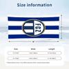 FC Zurich Beach towels also serve as bath towels summer essential a musthave for the outdoors the beach and the pool