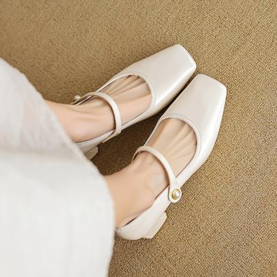 Scarpe con tacco – Scarpe con tacco