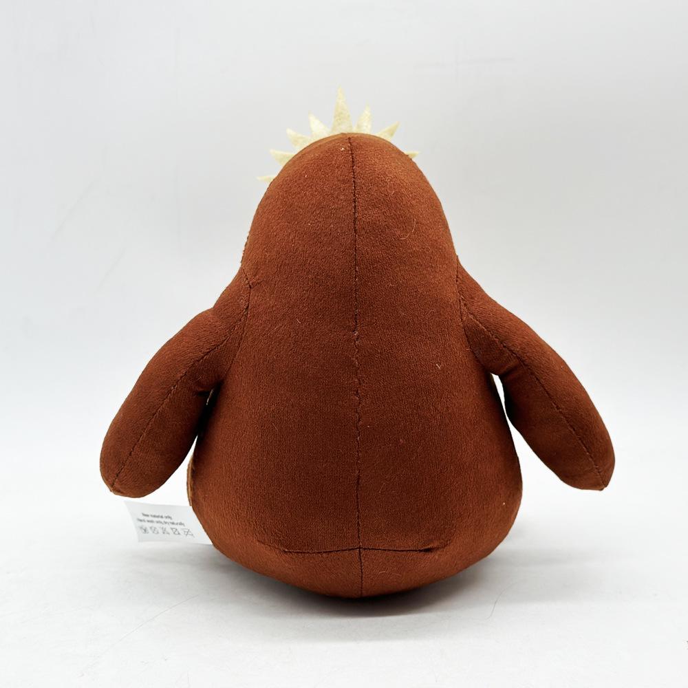 Esquie Light & Shadow Expedition 33 Plush Toy