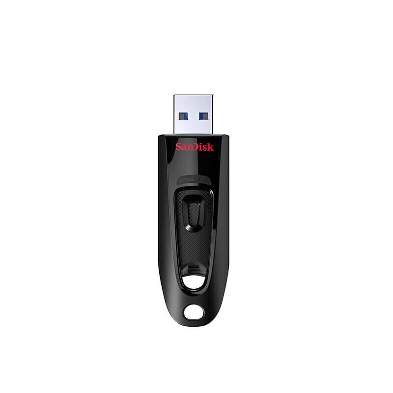 SanDisk CZ48 Ultra USB 3.0 Flash Drive