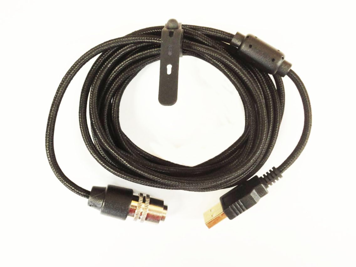 

dedicated cable hitBOX/CrossUp PS4/PC