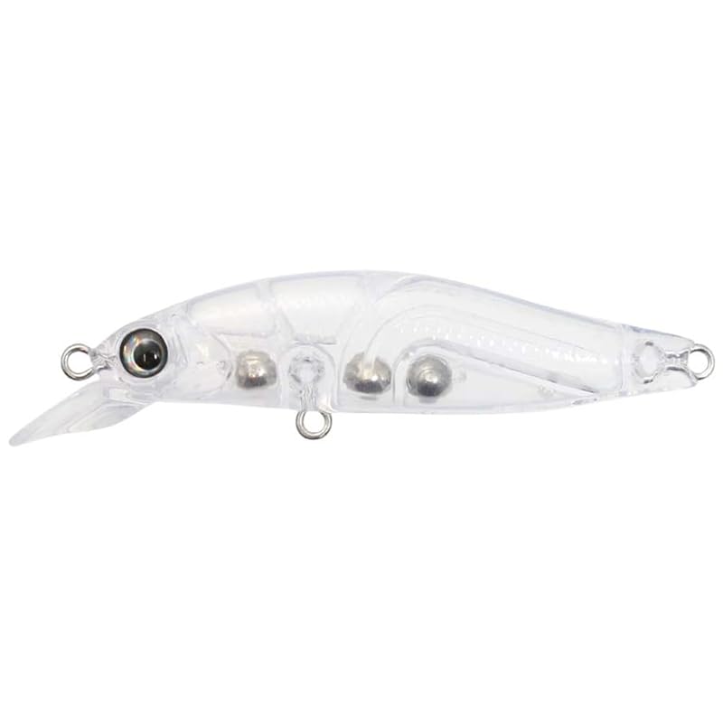 

Issei Kaitaro (Issei) Umitaro) Ame minnow 55SR-SS #001 clear