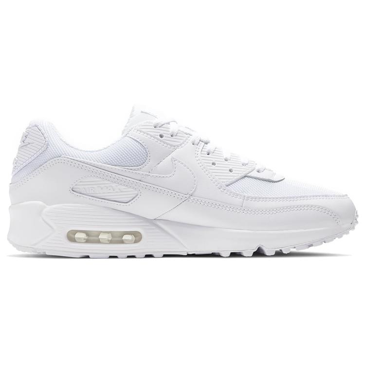 Nike Air Max 90 'Triple White' CN8490-100
