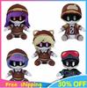 New Murder Drones Anime Figure Peripheral Model Plush Doll Cute and Soft Room Decoration Ornament Kid Birthday Festival Gift Toy