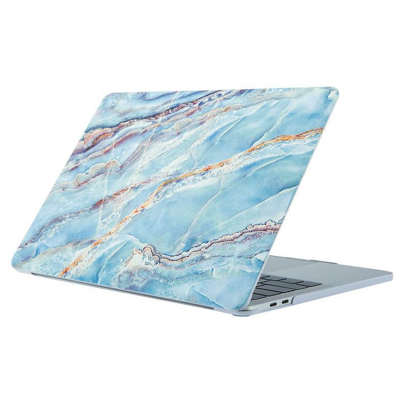 For MacBook Pro 16 Inch (2024) M4 A3403/A3186/(2021) A2485/(2023) A2780,A2991 M3 PC Case Shockproof Slim Laptop Cover