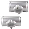 Chevrolet Cruze/Excelle Luftmassenmesser-Flansch