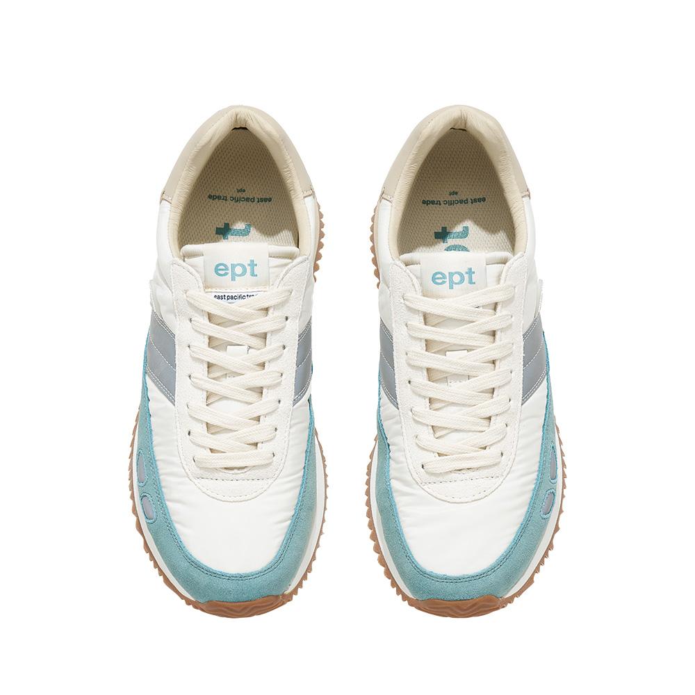 Ept Boston (Off White/Blue/Beige)