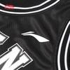 Li-Ning Boys' Youth Basketball Uniform Set