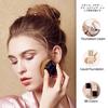 MSQ Makeup Brush Foundation Popular Cosmetic High-Quality Fiber Hair Ultra-Soft Portable Practical Stylish Large Area
