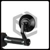 Aluminum Alloy Motorcycle Round Bar End Mirrors for KTM Duke 390 790 1190 1290 890 200 250 Super Duke CIRCUIT Moto Accessories