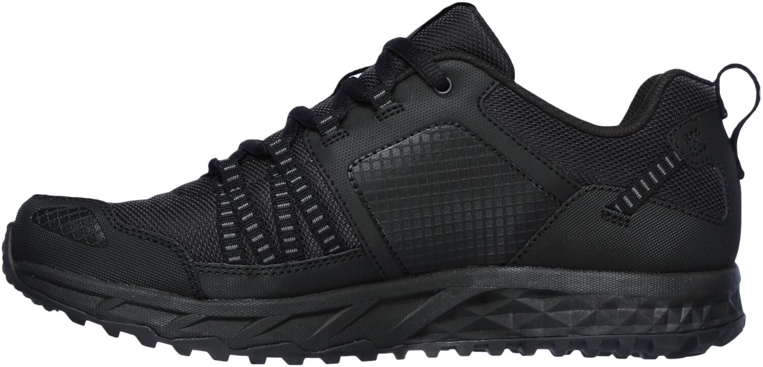 

Кроссовки Skechers Escape Plan black/black 42 ½