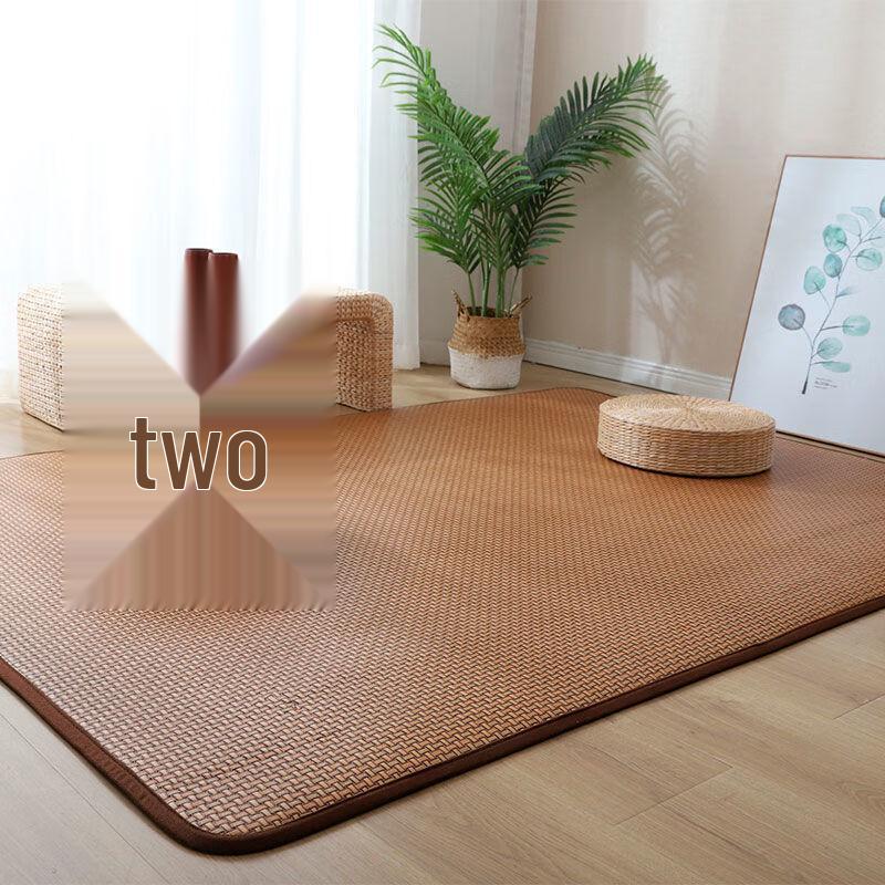 

Summer Bamboo Rattan Tatami Mat