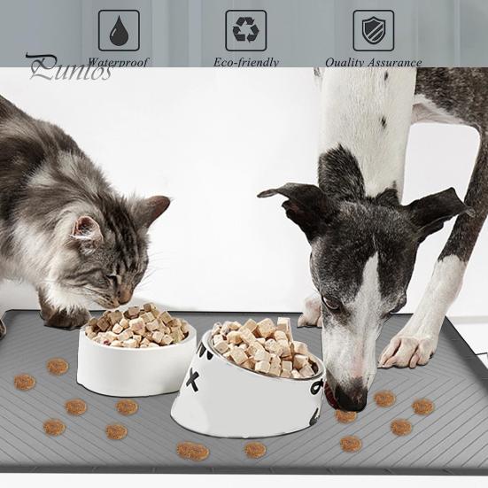 Silicone Sink Mat Waterproof Sink Liner Cabinet Protector Organizer Drip Tray Oil-Proof Easy To Clean Multi-Functional Kitchen Shelf Liner