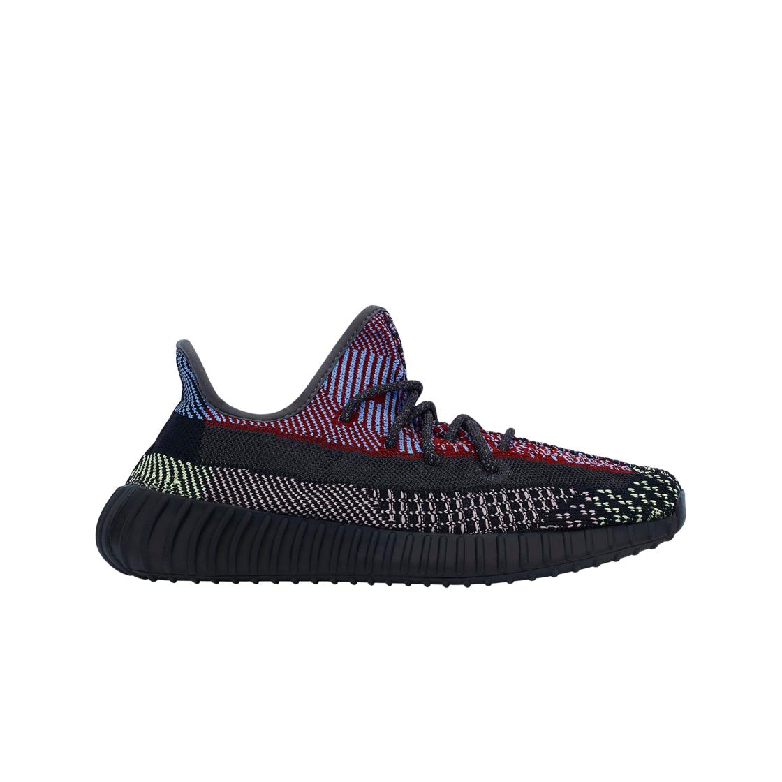 

Adidas Yeezy Boost 350 V2 Yecheil Неотражающие мужские кроссовки FW5190