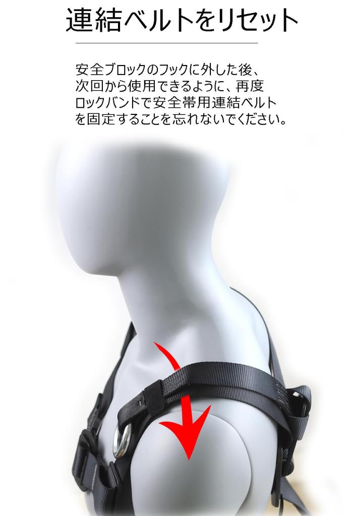 Ulmior Sicherheitsgurt Verbinden Sicherheit Vollgurt Verbinden Verbindungsblock Rolle Verbinden für Allgemeine Arbeiten im Set von 5 Gurt, Block, Gurt,