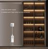 12V COB Parallel Set Wide Display Cabinet Wine Cabinet Decoration Soft Light Strip