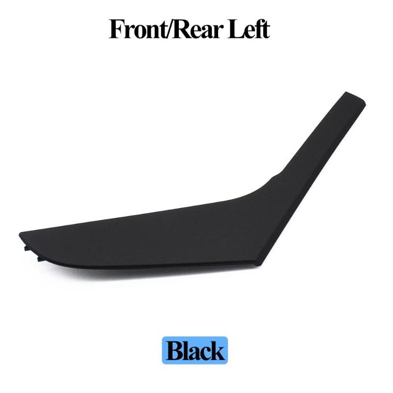 Car Inner Door Handle ide Interior Door-Pull Handle Front Left Right For VW Golf 6 MK6 2009 - 2013 5K4868039A 5K4868040A NEW
