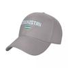 Baseball Cap Uzbekistan Flag Cool Uzbek Wild Sun Shade Peaked Adjustable Caps