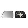 For Hyundai Tucson 2009 2010 2011 2012 2013 2014 Replace Outer Rearview Side Mirrors Lens Door Wing Rear View Mirror Glass