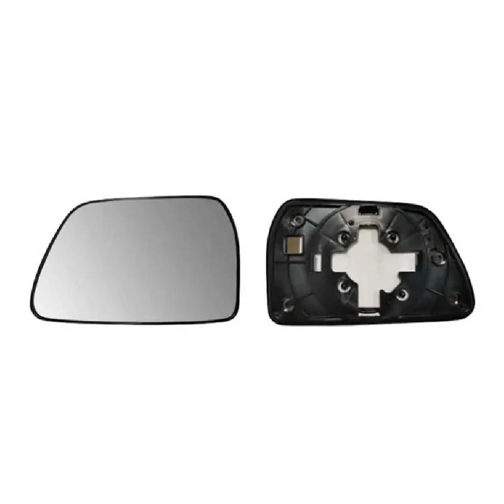 For Hyundai Tucson 2009 2010 2011 2012 2013 2014 Replace Outer Rearview Side Mirrors Lens Door Wing Rear View Mirror Glass