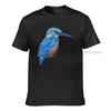 Kingfisher Shirt Kingfisher Bird Lover Gift Kingfisher Gift Kingfisher Tshirt Kingfisher Tshirt Bird Watcher Gift Bird Shirt