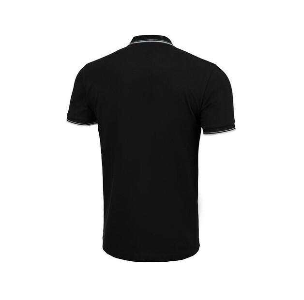 Поло PITBULL Pique Stripes